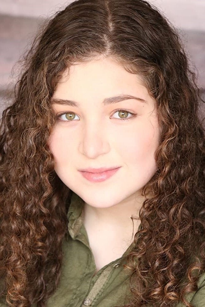 Foto de Rachel Covey