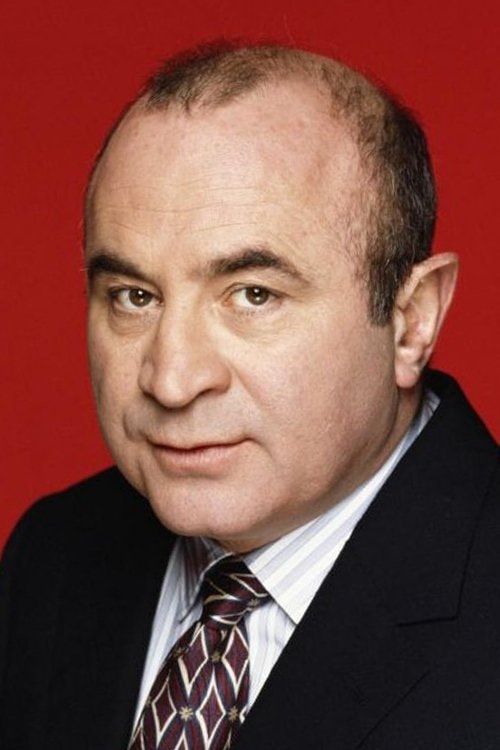 Foto de Bob Hoskins