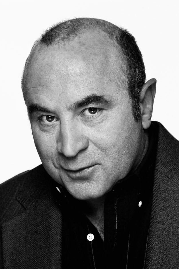 Foto de Bob Hoskins