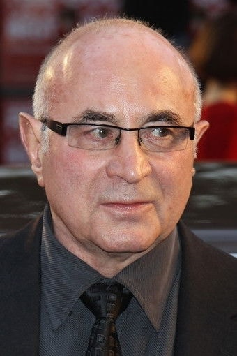 Foto de Bob Hoskins