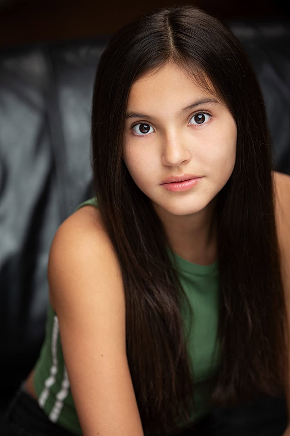 Foto de Isabel DeRoy-Olson
