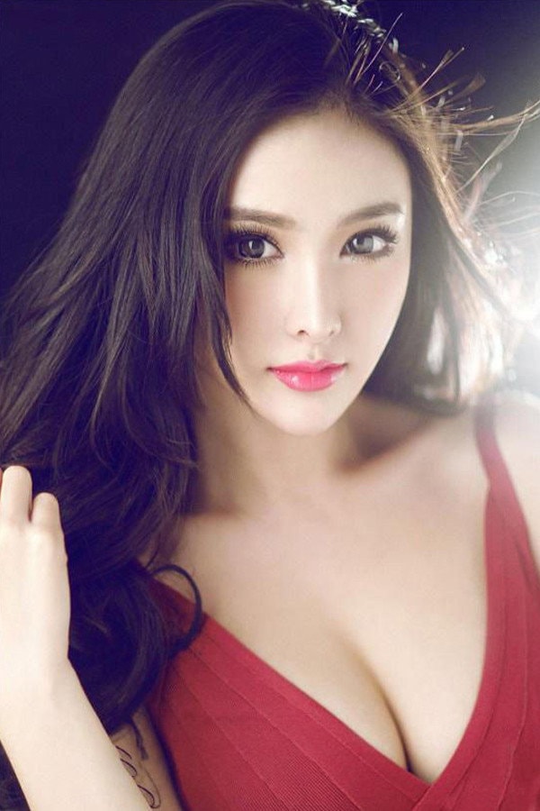 Foto de Xinyi Wang