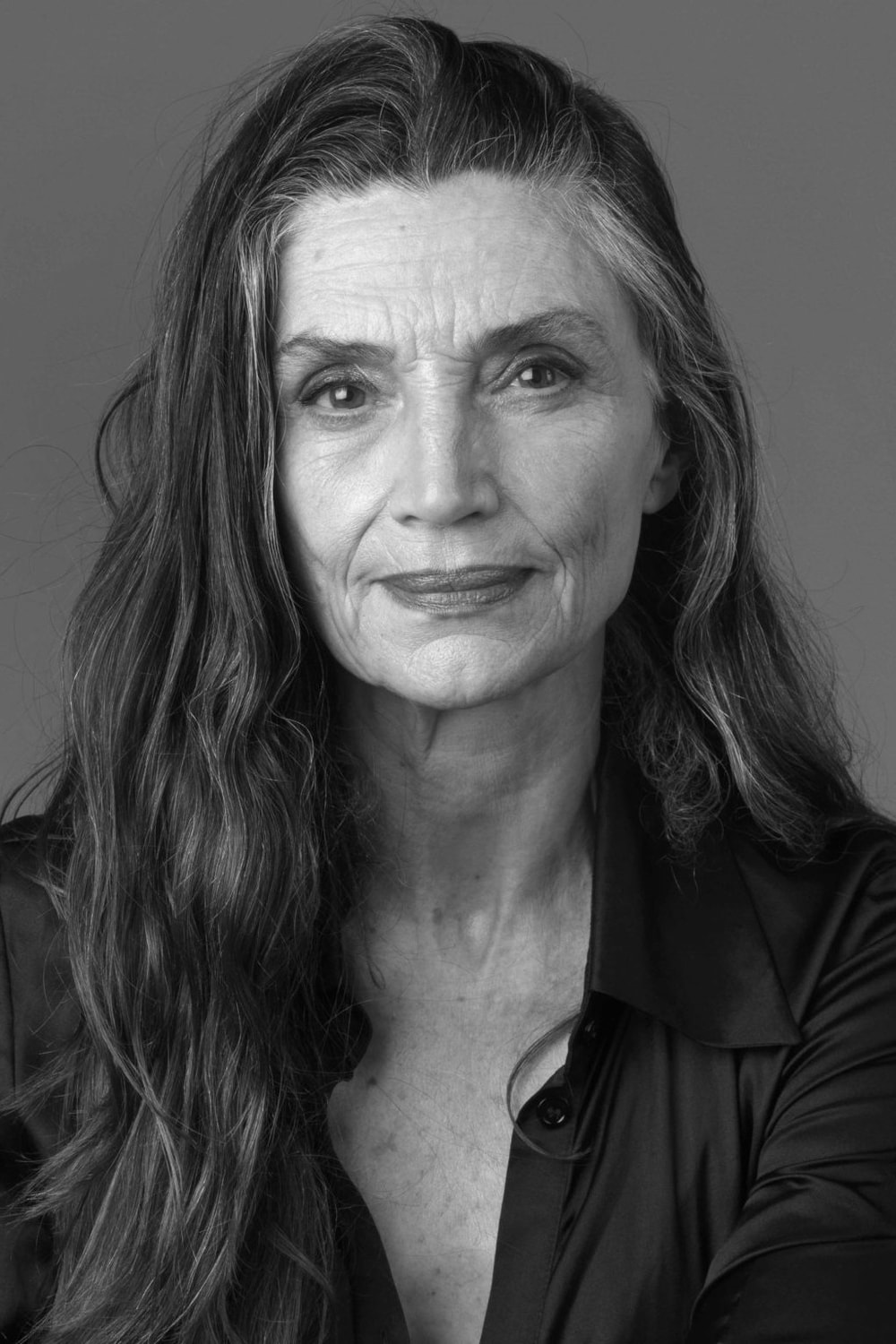 Foto de Ángela Molina