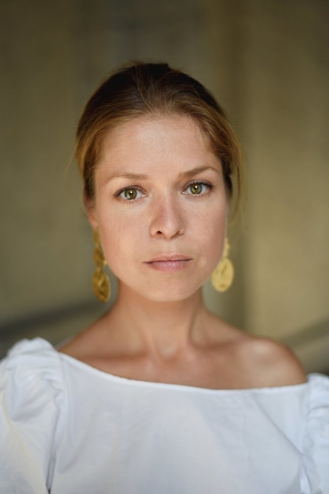 Foto de Luise Helm