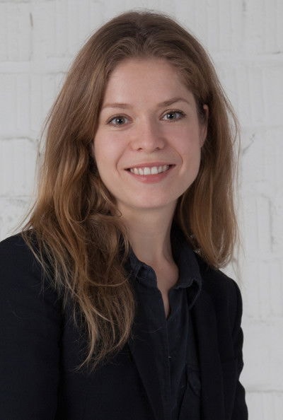 Foto de Luise Helm