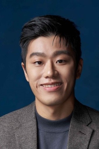 Foto de Hong Shi-hao