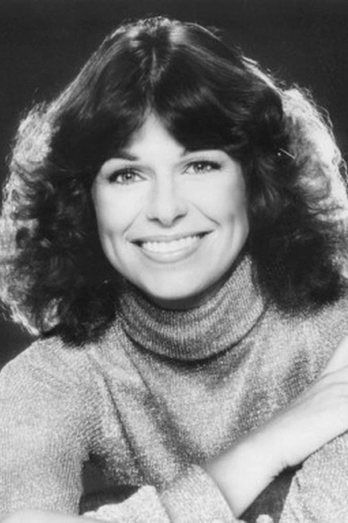 Foto de Caroline McWilliams