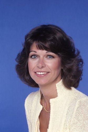 Foto de Caroline McWilliams