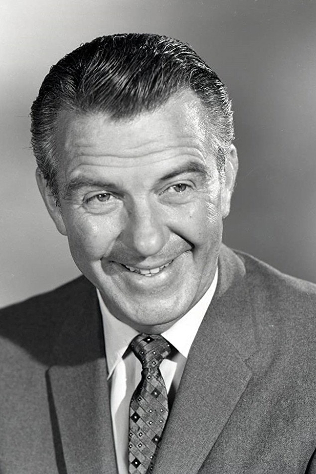 Foto de Hugh Beaumont