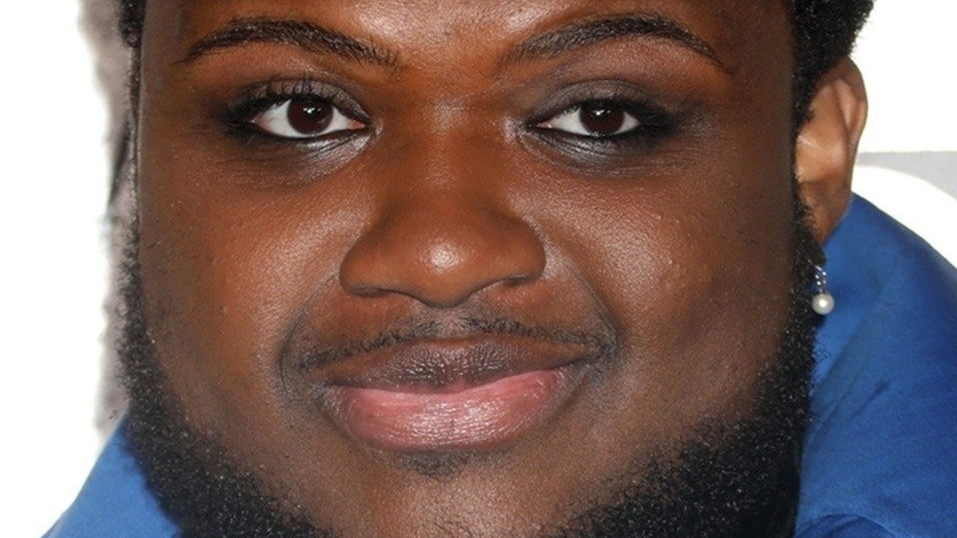 Foto de Jaquel Spivey