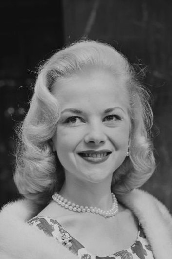 Foto de Helene Stanley