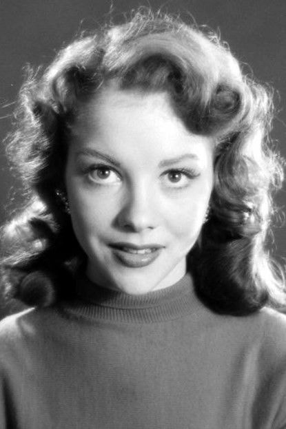 Foto de Helene Stanley