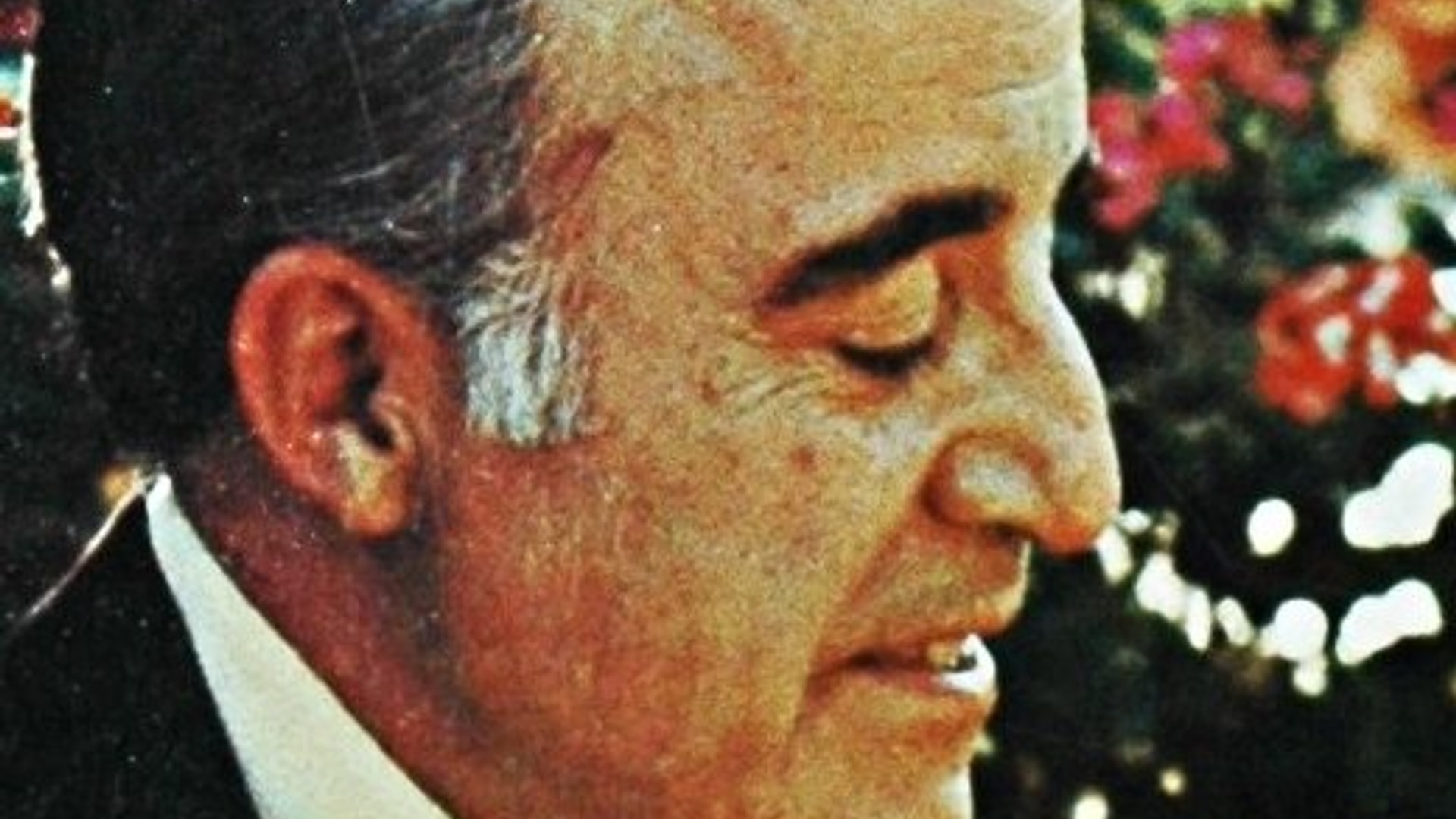 Foto de Vicente Gómez