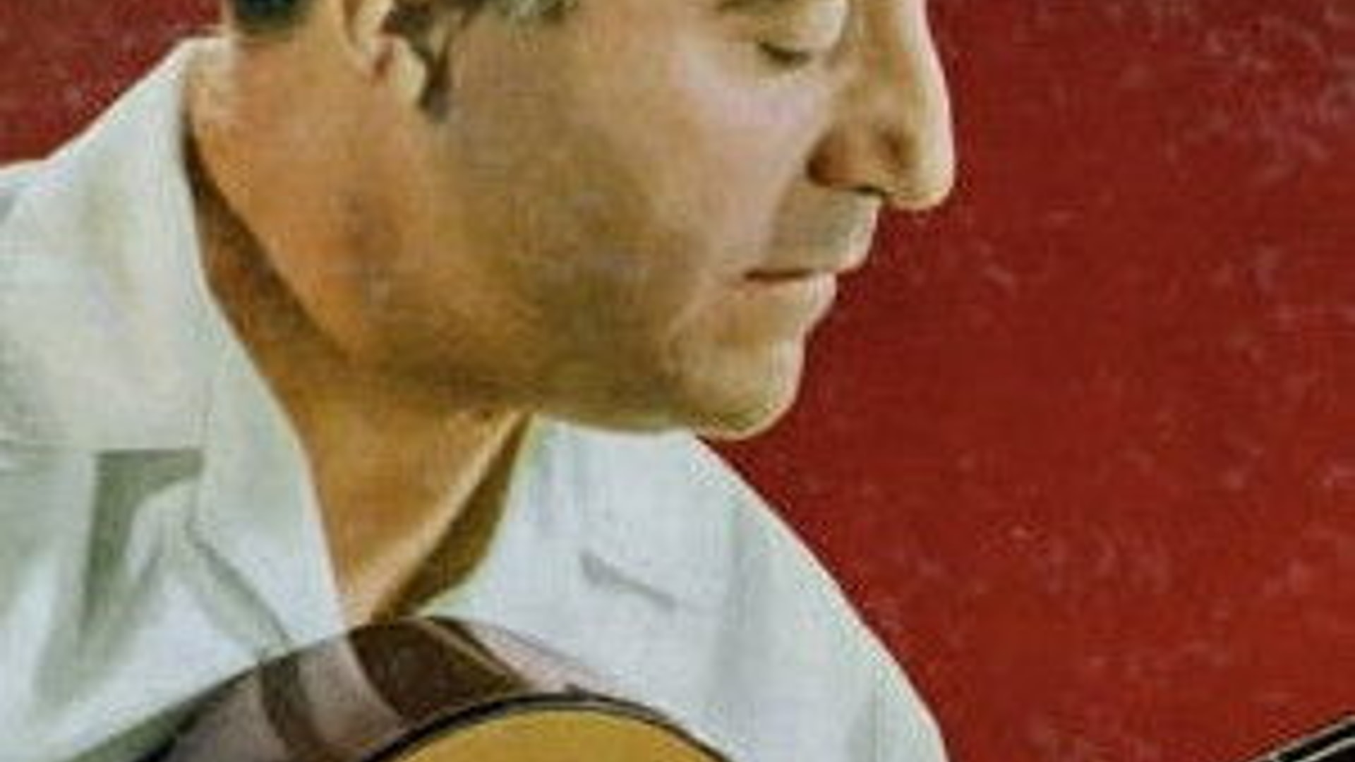 Foto de Vicente Gómez