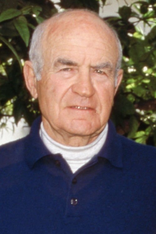 Foto de Peter Viertel