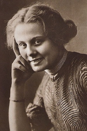 Foto de Helene Thimig