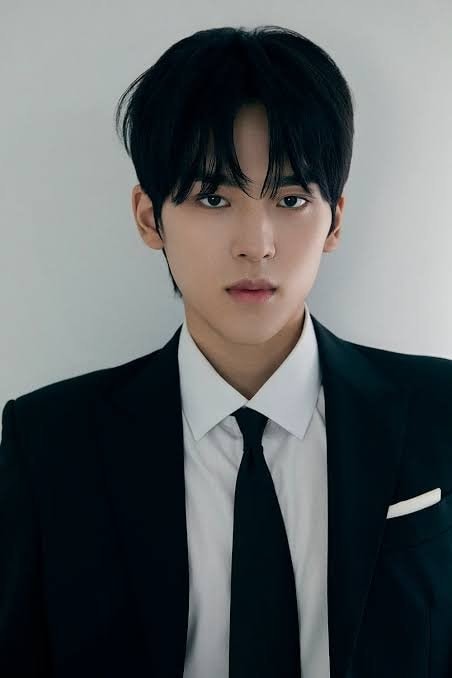 Foto de Moon Seong-hyun