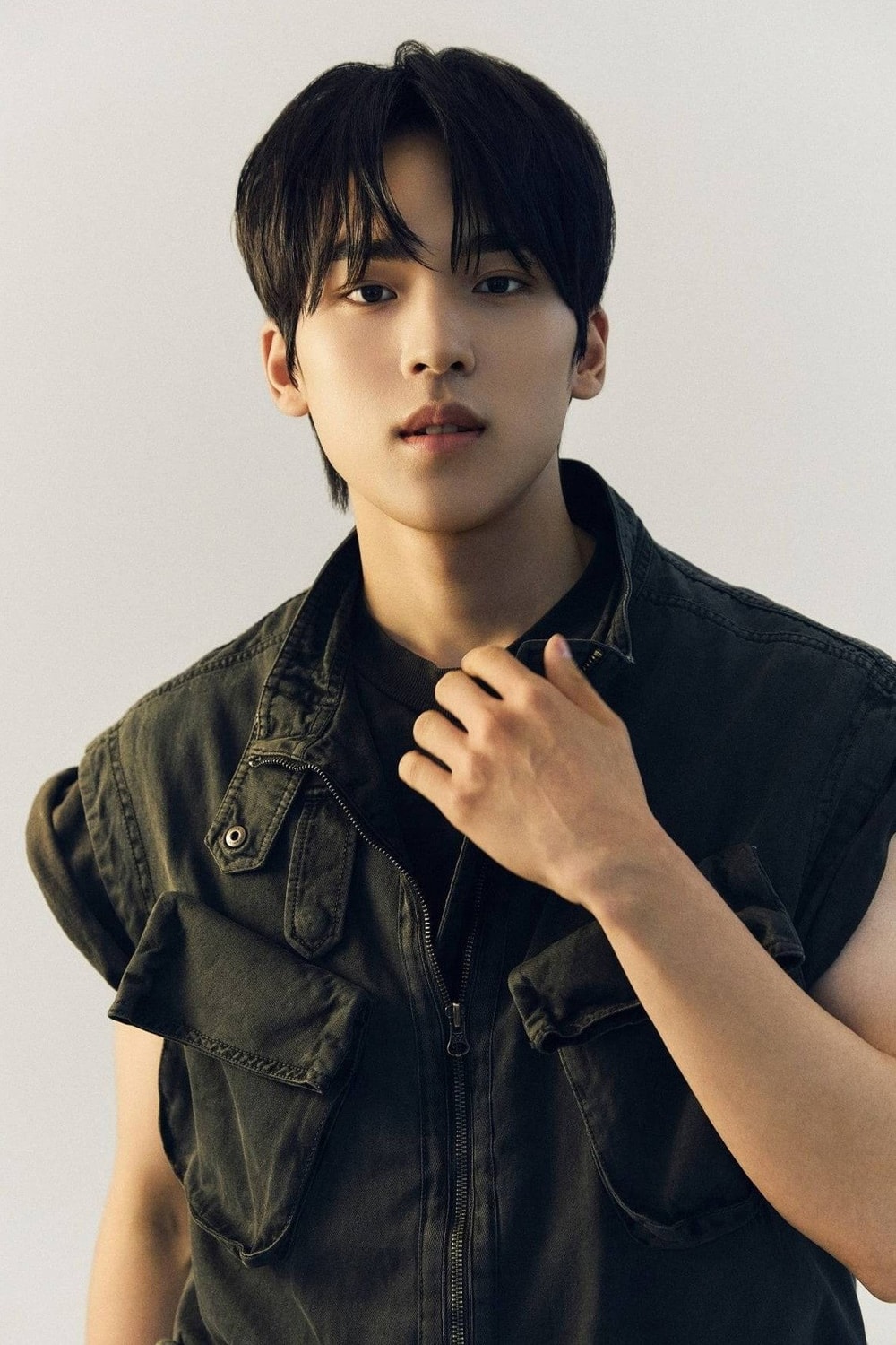 Foto de Moon Seong-hyun