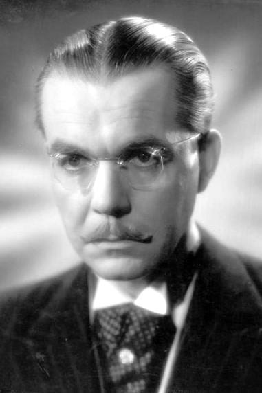 Foto de Franz Schafheitlin