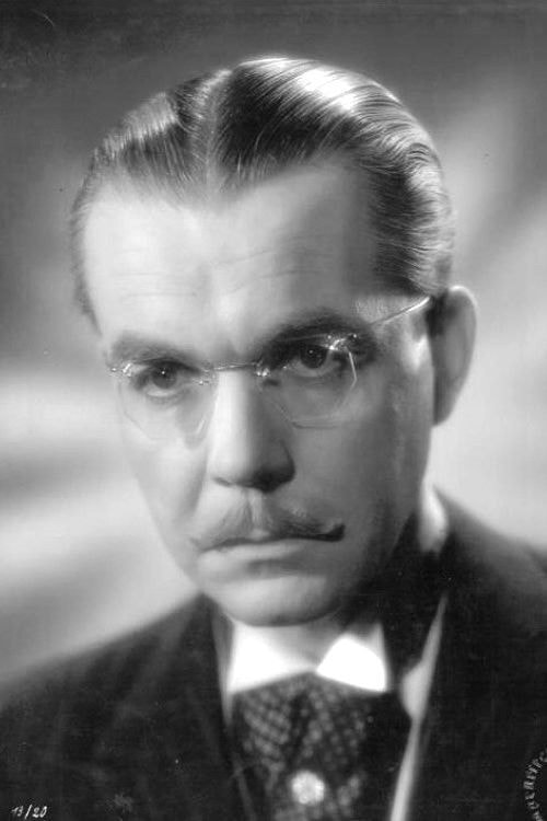 Foto de Franz Schafheitlin