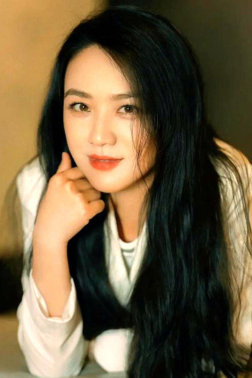 Foto de Tang Wei