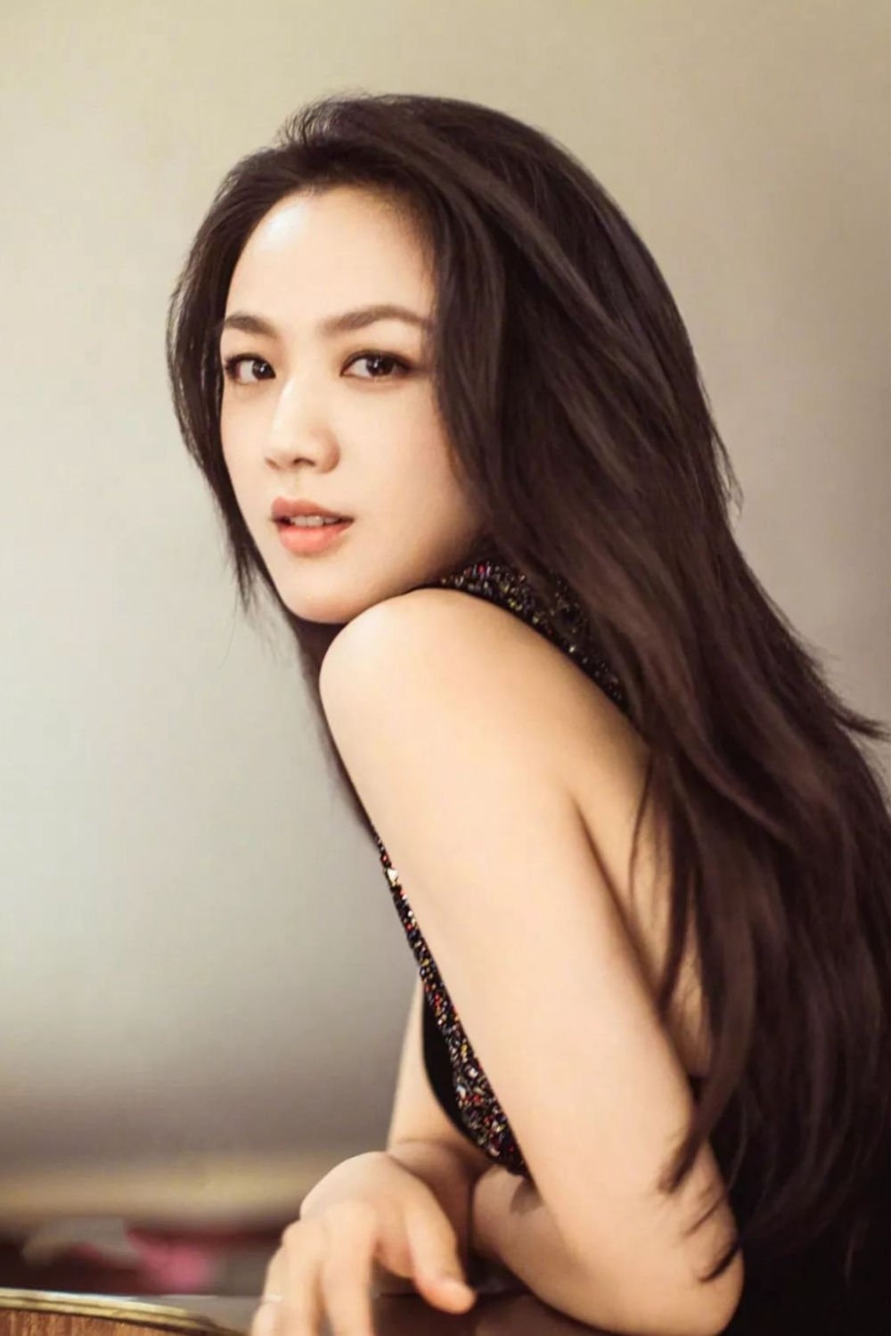 Foto de Tang Wei