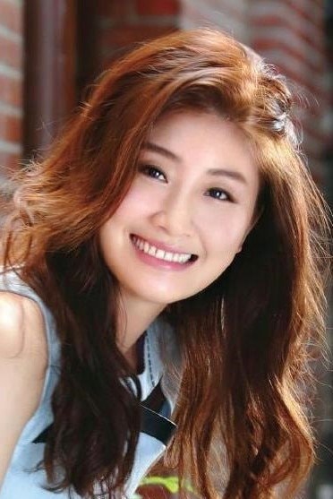 Foto de Jacqueline Zhu
