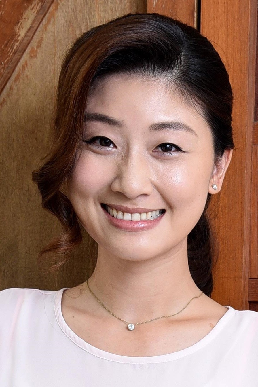 Foto de Jacqueline Zhu