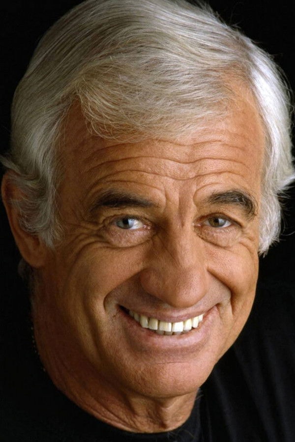 Foto de Jean-Paul Belmondo