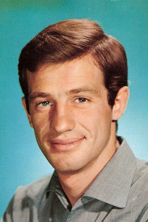 Foto de Jean-Paul Belmondo