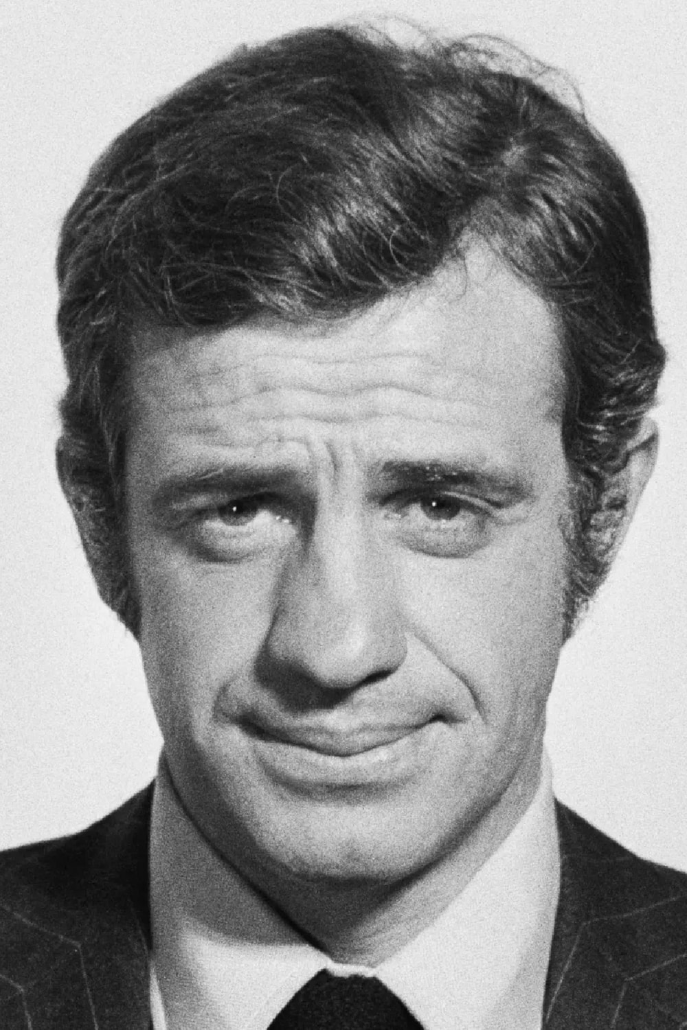 Foto de Jean-Paul Belmondo