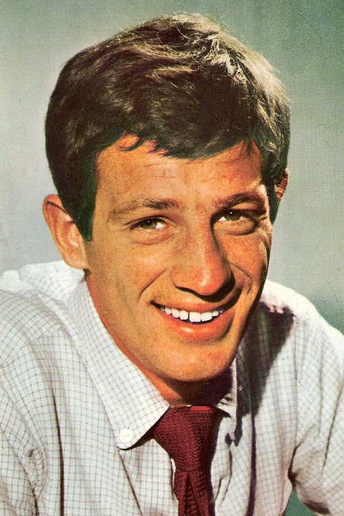 Foto de Jean-Paul Belmondo