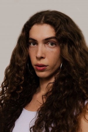 Foto de Jade Sassará