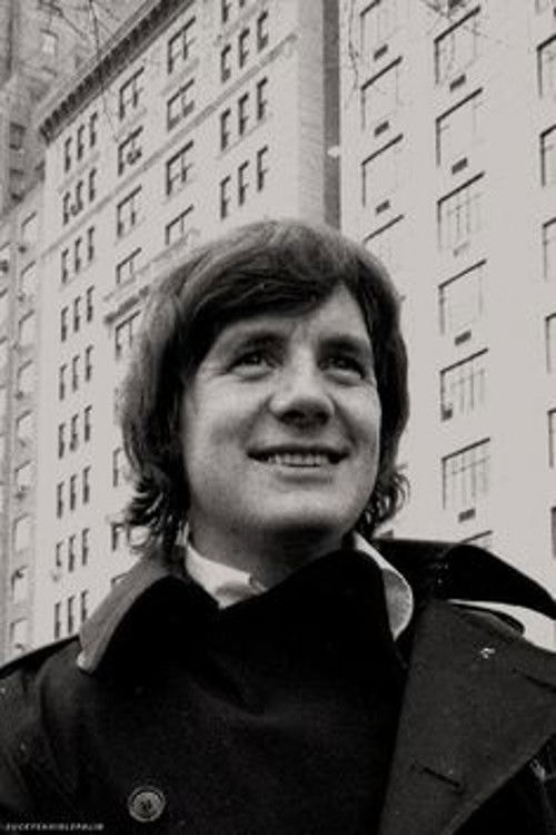 Foto de Michael Palin