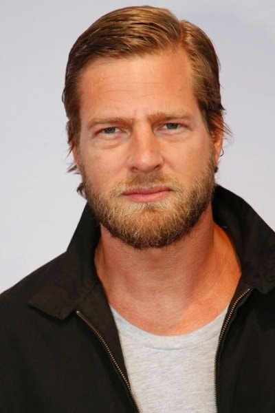 Foto de Henning Baum