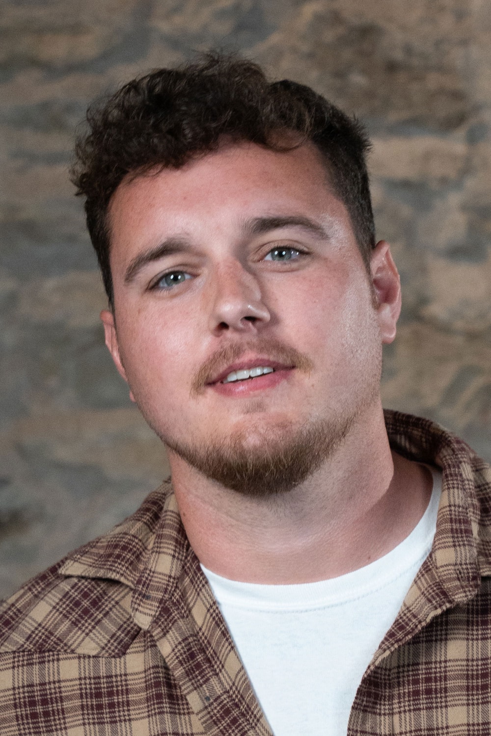 Foto de Mitchell Cole