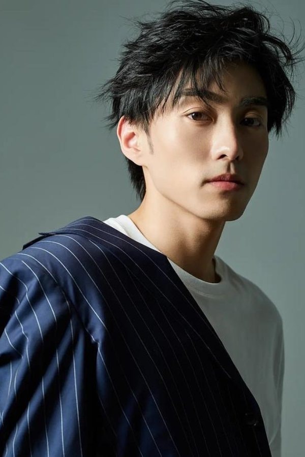 Foto de Zhu Chaoyi
