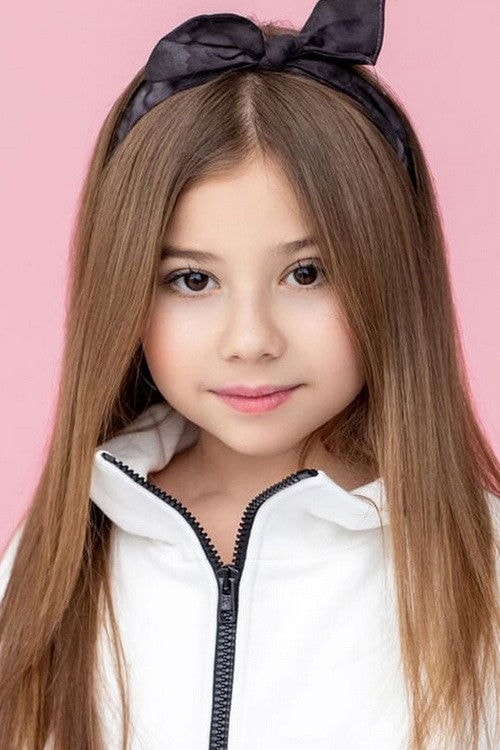 Foto de Milana Khametova