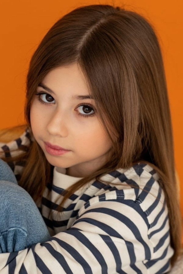 Foto de Milana Khametova