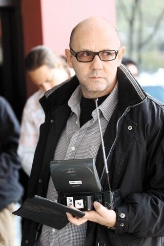 Foto de Fernando Sariñana