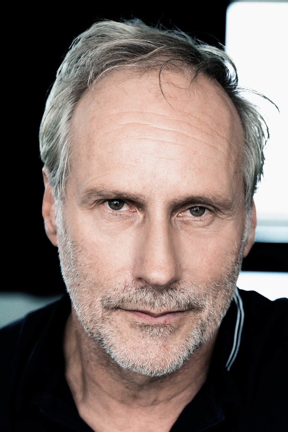 Foto de Wolfram Koch