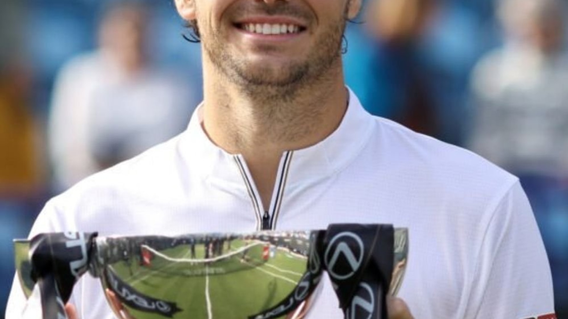 Foto de Taylor Fritz