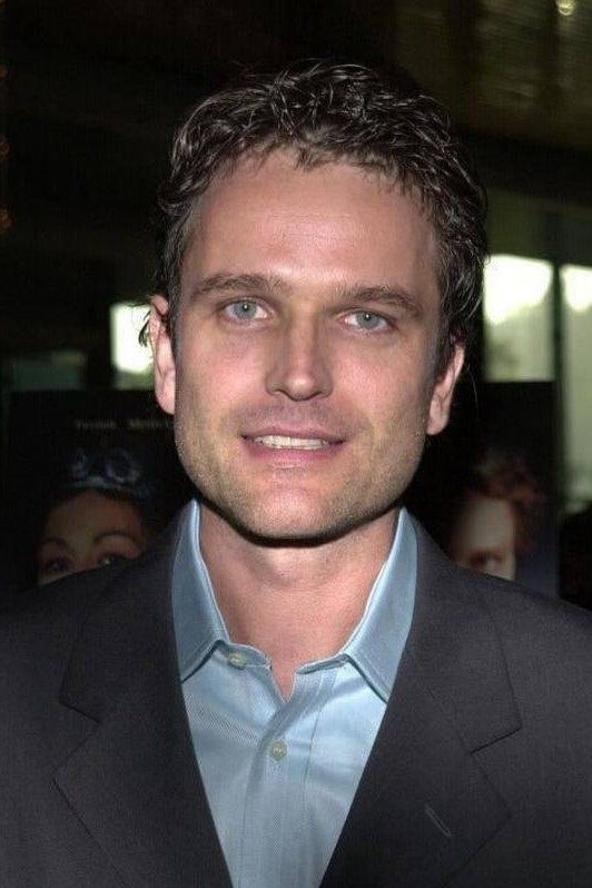 Foto de Edward Atterton