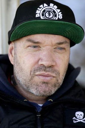 Foto de Danny Boy O'Connor