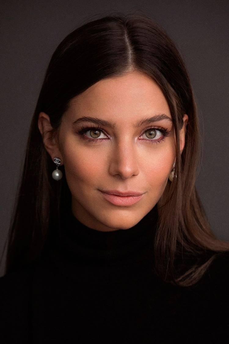 Foto de Renata Manterola