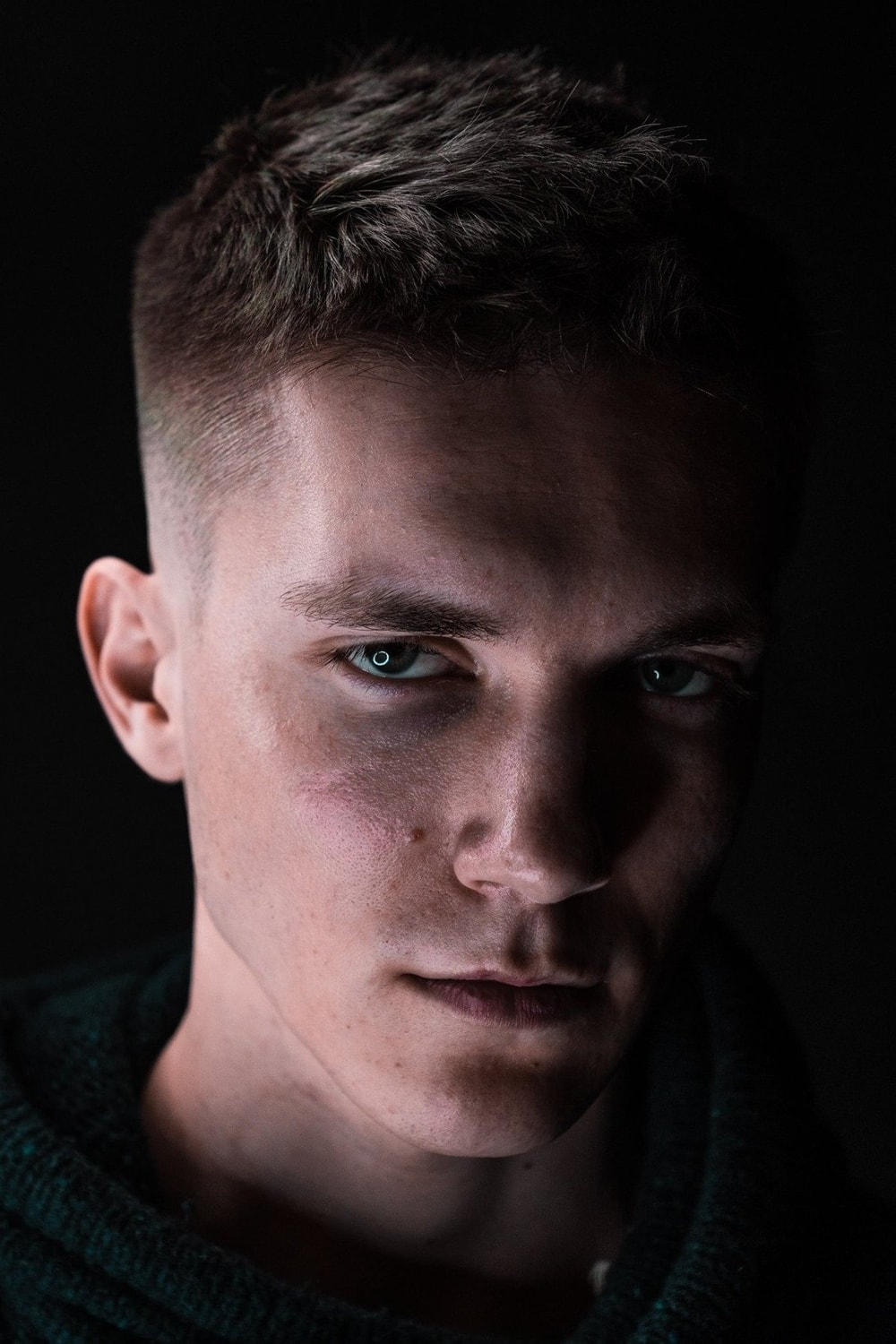 Foto de Yehor Kozlov