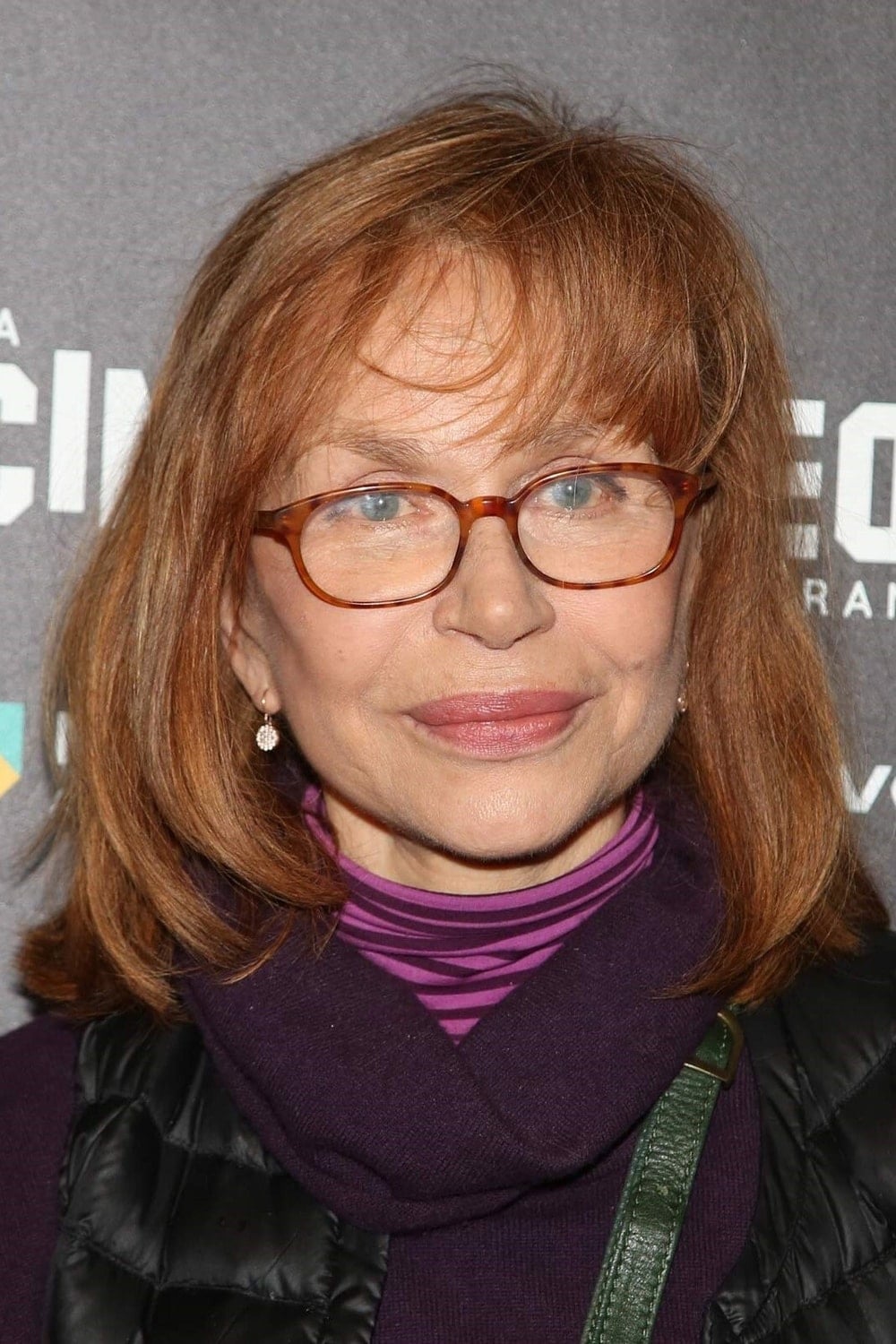 Foto de Elisabeth Depardieu