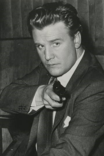 Foto de Donald Houston