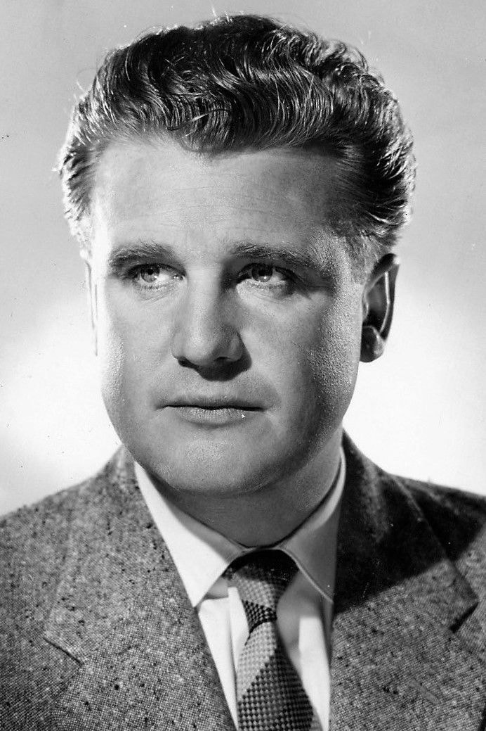 Foto de Donald Houston