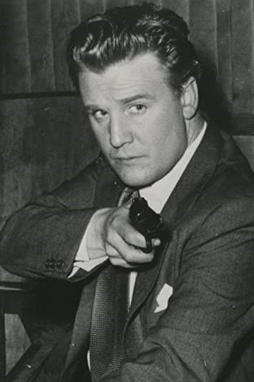 Foto de Donald Houston